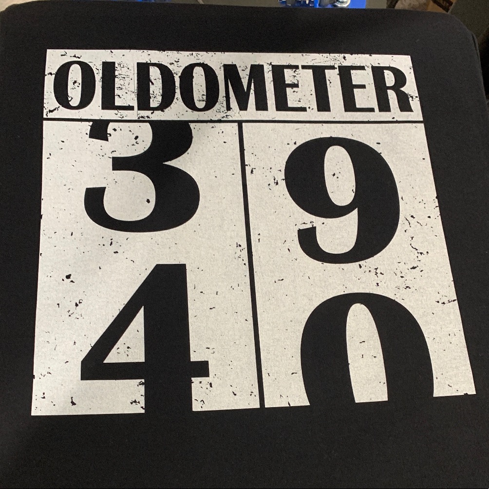 Oldometer